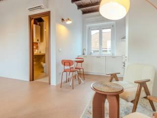 Monolocale via della Birona 61, Cazzaniga - Ospedale, Monza