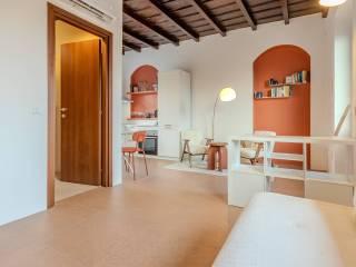 Monolocale via della Birona 61, Cazzaniga - Ospedale, Monza — foto 23 di 33
