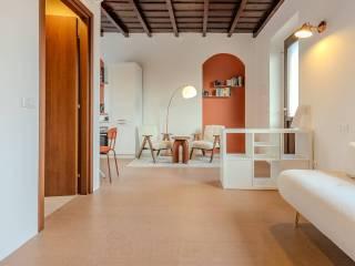 Monolocale via della Birona 61, Cazzaniga - Ospedale, Monza — foto 4 di 33