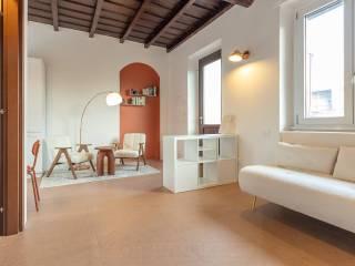 Monolocale via della Birona 61, Cazzaniga - Ospedale, Monza — foto 27 di 33