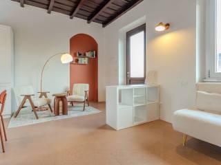 Monolocale via della Birona 61, Cazzaniga - Ospedale, Monza — foto 32 di 33