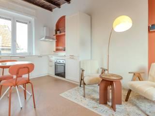 Monolocale via della Birona 61, Cazzaniga - Ospedale, Monza — foto 5 di 33