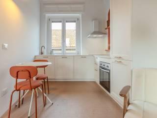 Monolocale via della Birona 61, Cazzaniga - Ospedale, Monza — foto 30 di 33