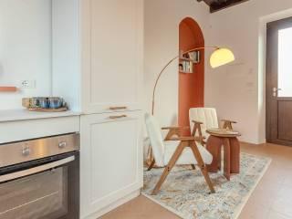 Monolocale via della Birona 61, Cazzaniga - Ospedale, Monza — foto 16 di 33