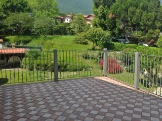 Bilocale via Nazionale, Ranzanico — foto 5 di 9
