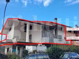 Villa bifamiliare via Newton, 8, Pesche — foto 10 di 24