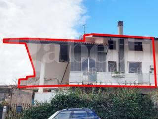 Villa bifamiliare via Newton, 8, Pesche — foto 24 di 24