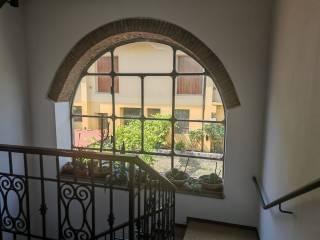 Bilocale via Nazionale, Ranzanico — foto 3 di 9