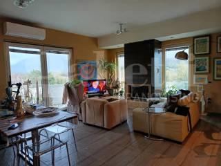 Villa bifamiliare via Newton, 8, Pesche — foto 13 di 24