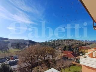 Villa bifamiliare via Newton, 8, Pesche — foto 20 di 24