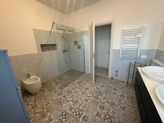 Trilocale via Camillo Benso di Cavour, Centro, Castiglione delle Stiviere — foto 18 di 22