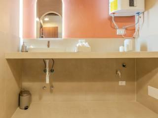Monolocale via della Birona 61, Cazzaniga - Ospedale, Monza — foto 20 di 33