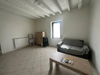 Trilocale via Camillo Benso di Cavour, Centro, Castiglione delle Stiviere — foto 10 di 22