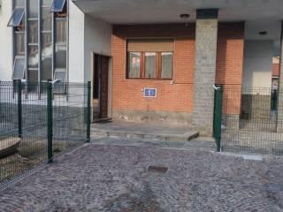 Trilocale via Trieste, Centro, Marene — foto 8 di 11