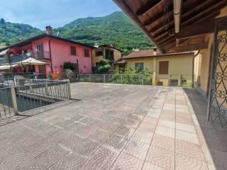 Bilocale via Nazionale, Ranzanico — foto 6 di 10