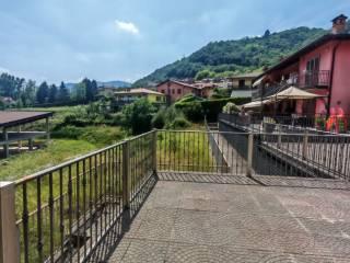 Bilocale via Nazionale, Ranzanico — foto 5 di 10