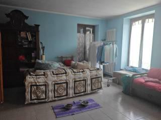 Bilocale via Nazionale, Ranzanico — foto 2 di 10