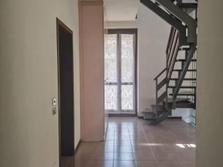 Bilocale via Nazionale, Ranzanico — foto 10 di 10