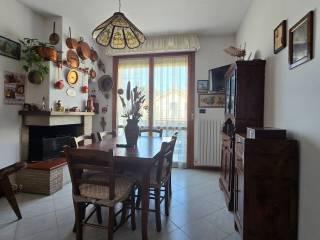 Appartamento via dei Meli, Ascoli Piceno — foto 2 di 39