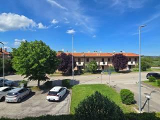 Appartamento via dei Meli, Ascoli Piceno — foto 38 di 39