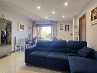 Appartamento via dei Meli, Ascoli Piceno — foto 35 di 39
