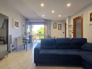 Appartamento via dei Meli, Ascoli Piceno — foto 39 di 39