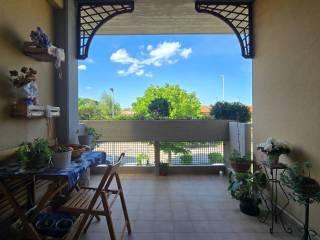 Appartamento via dei Meli, Ascoli Piceno — foto 22 di 39