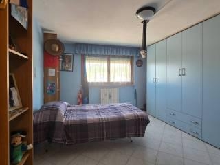 Appartamento via dei Meli, Ascoli Piceno — foto 34 di 39