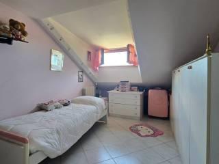 Appartamento via dei Meli, Ascoli Piceno — foto 3 di 39