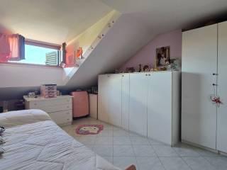 Appartamento via dei Meli, Ascoli Piceno — foto 19 di 39