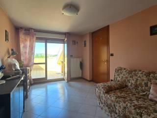 Appartamento via dei Meli, Ascoli Piceno — foto 26 di 39