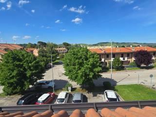Appartamento via dei Meli, Ascoli Piceno — foto 7 di 39
