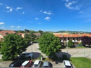 Appartamento via dei Meli, Ascoli Piceno — foto 33 di 39
