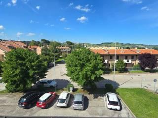 Appartamento via dei Meli, Ascoli Piceno — foto 21 di 39