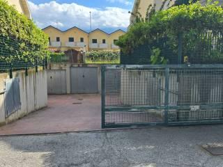 Appartamento via dei Meli, Ascoli Piceno — foto 37 di 39