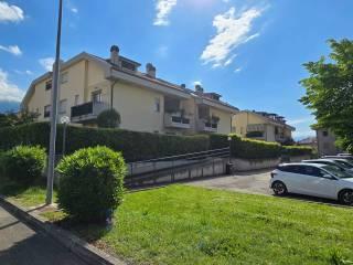 Appartamento via dei Meli, Ascoli Piceno — foto 17 di 39