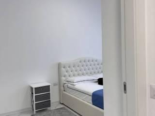 Bilocale via Dante Alighieri 11, Centro, Turate — foto 12 di 17