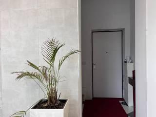 Bilocale via Dante Alighieri 11, Centro, Turate — foto 3 di 17