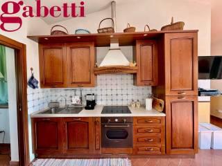 Villa unifamiliare Strada Consortile La Carla 66, Magliano in Toscana — foto 24 di 38