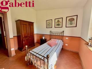Villa unifamiliare Strada Consortile La Carla 66, Magliano in Toscana — foto 5 di 38