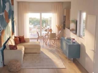 Villa unifamiliare Strada delle Catene 73, Marina Di Andora, Andora — foto 7 di 10