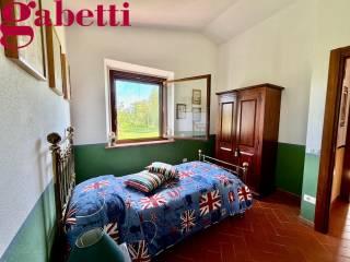 Villa unifamiliare Strada Consortile La Carla 66, Magliano in Toscana — foto 29 di 38