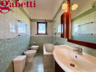 Villa unifamiliare Strada Consortile La Carla 66, Magliano in Toscana — foto 25 di 38
