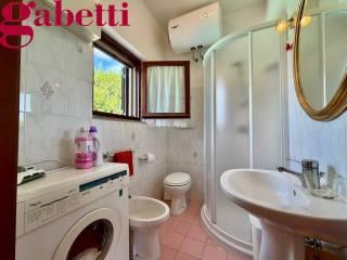 Villa unifamiliare Strada Consortile La Carla 66, Magliano in Toscana — foto 38 di 38