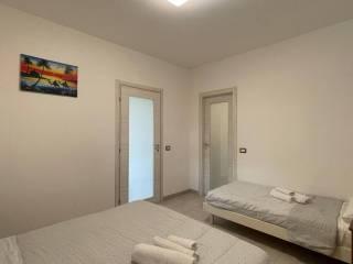 Villa bifamiliare via Umberto Zerneri 6, Centro, San Felice del Benaco — foto 19 di 28