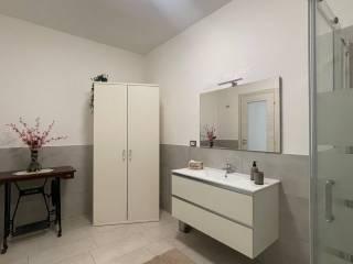 Villa bifamiliare via Umberto Zerneri 6, Centro, San Felice del Benaco — foto 18 di 28