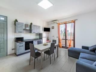 Villa bifamiliare via Umberto Zerneri 6, Centro, San Felice del Benaco — foto 23 di 28