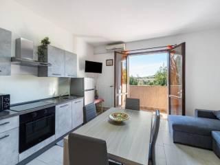 Villa bifamiliare via Umberto Zerneri 6, Centro, San Felice del Benaco — foto 15 di 28
