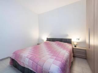 Villa bifamiliare via Umberto Zerneri 6, Centro, San Felice del Benaco — foto 13 di 28