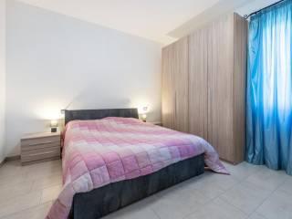 Villa bifamiliare via Umberto Zerneri 6, Centro, San Felice del Benaco — foto 26 di 28